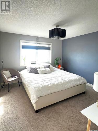 3326 Green Stone Road, Regina, SK - Indoor Photo Showing Bedroom