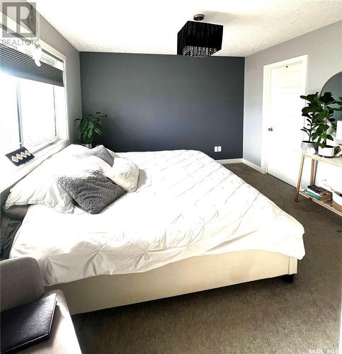 3326 Green Stone Road, Regina, SK - Indoor Photo Showing Bedroom