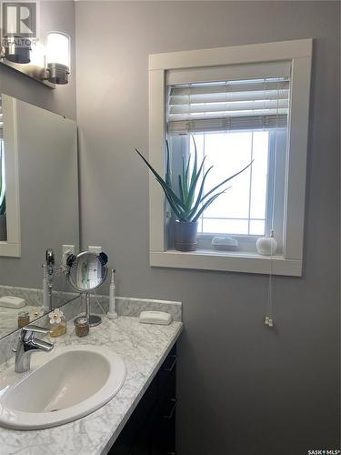 3326 Green Stone Road, Regina, SK - Indoor Photo Showing Bathroom