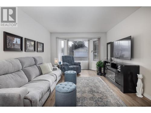 1255 Raymer Avenue Unit# 590, Kelowna, BC - Indoor Photo Showing Other Room