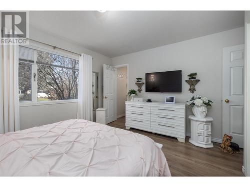 1255 Raymer Avenue Unit# 590, Kelowna, BC - Indoor Photo Showing Bathroom