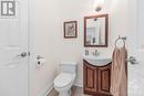 1295 Joseph Drouin Avenue, Orleans, ON  - Indoor Photo Showing Bathroom 
