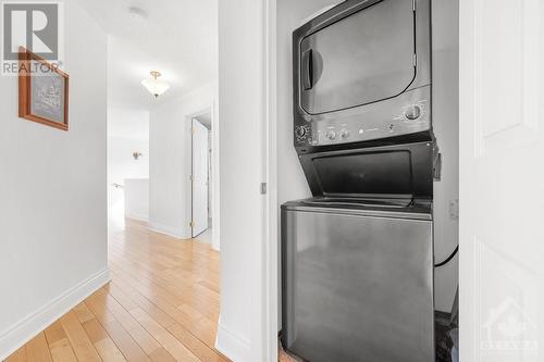 1295 Joseph Drouin Avenue, Orleans, ON - Indoor Photo Showing Laundry Room