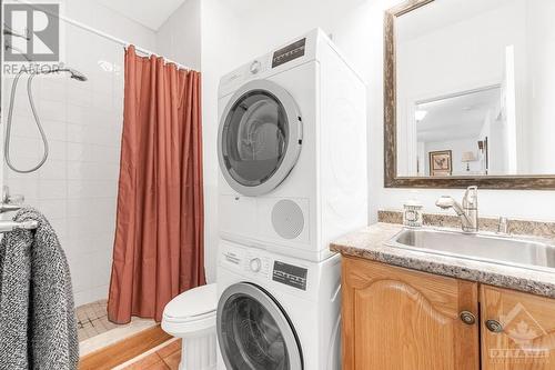 1295 Joseph Drouin Avenue, Orleans, ON - Indoor Photo Showing Laundry Room