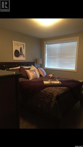 105A 351 Saguenay Drive, Saskatoon, SK - Indoor Photo Showing Bedroom