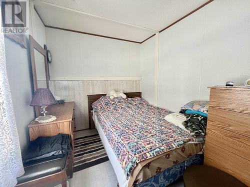 4178 Kalum Lake Road, Terrace, BC - Indoor Photo Showing Bedroom