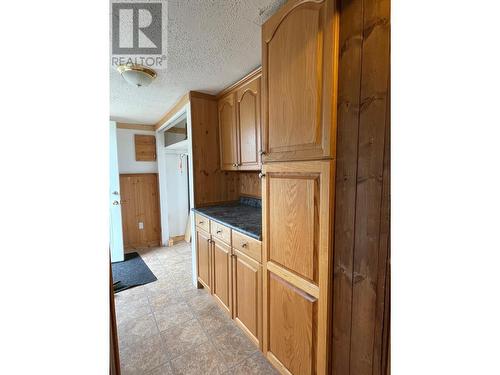 5304 41 Street, Fort Nelson, BC - Indoor Photo Showing Kitchen