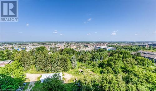 View from your Balcony - 1880 Gordon Street Unit# 809, Guelph, ON - Outdoor With View