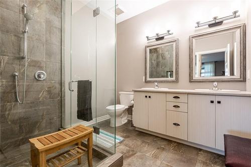 7276 Optimist Lane|Unit #15, Niagara Falls, ON - Indoor Photo Showing Bathroom