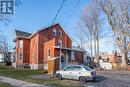 70-72 Waterloo Ave, Guelph, ON  - Outdoor 
