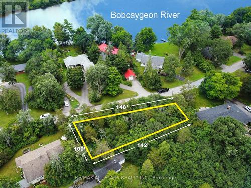 Lot 0 Snake Point Road, Kawartha Lakes, ON 