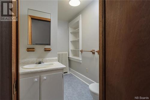 254-260 Princess Street, Saint John, NB - Indoor Photo Showing Bathroom