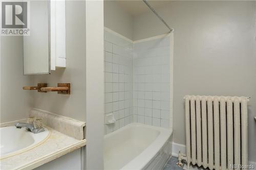 254-260 Princess Street, Saint John, NB - Indoor Photo Showing Bathroom