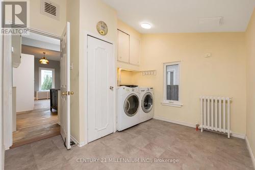 15629 Mclaughlin Road, Caledon, ON - Indoor Photo Showing Laundry Room