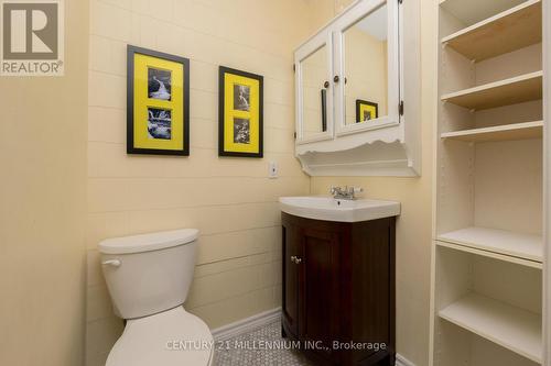 15629 Mclaughlin Road, Caledon, ON - Indoor Photo Showing Bathroom