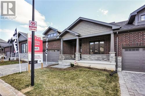 15 - 1080 Upperpoint Avenue, London, ON - Outdoor