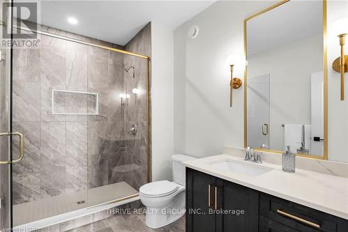 #15 -1080 Upperpoint Ave, London, ON - Indoor Photo Showing Bathroom