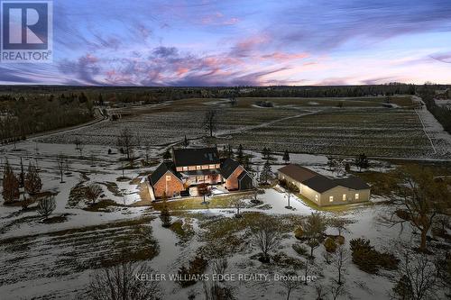 314 Brant School Road, Brantford, ON - Outdoor With View