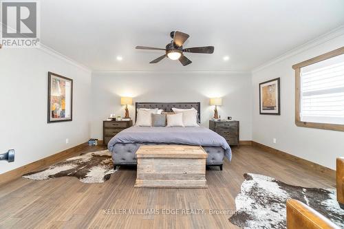 314 Brant School Road, Brantford, ON - Indoor Photo Showing Bedroom