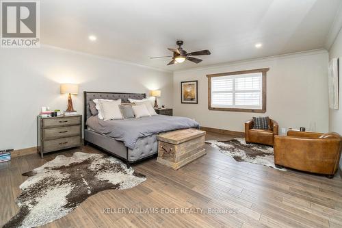 314 Brant School Road, Brantford, ON - Indoor Photo Showing Bedroom