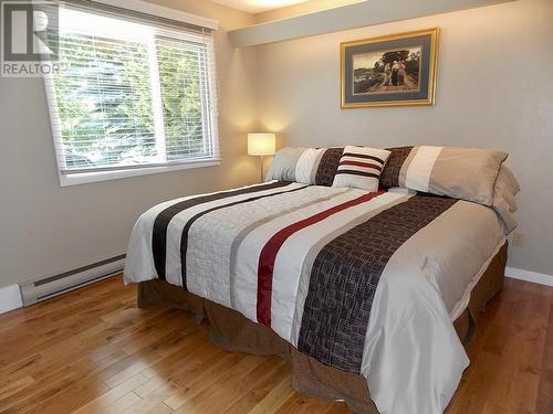 30 Country Club Boulevard, Williams Lake, BC - Indoor Photo Showing Bedroom