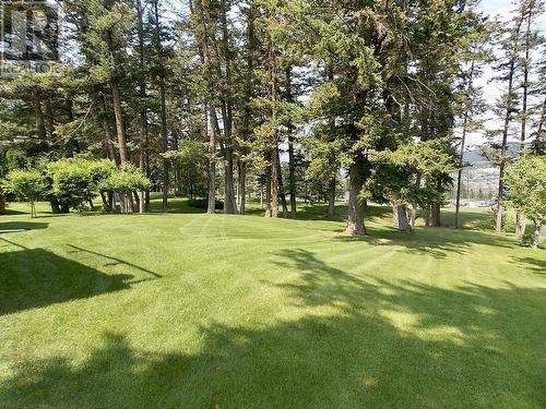 30 Country Club Boulevard, Williams Lake, BC - Outdoor