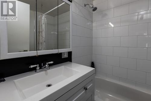 32 3624 Old Lakesle Lake Drive, Terrace, BC - Indoor Photo Showing Bathroom