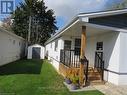 #121 -198 Springbank Dr, London, ON  - Outdoor 