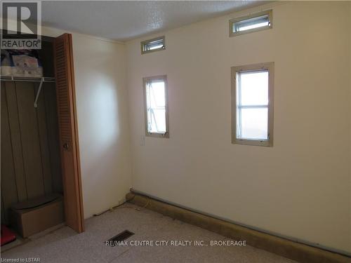 #121 -198 Springbank Dr, London, ON - Indoor Photo Showing Other Room