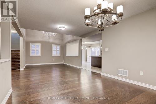 1435 Sheldon St, Innisfil, ON - Indoor Photo Showing Other Room