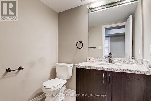 1435 Sheldon Street, Innisfil, ON - Indoor Photo Showing Bathroom