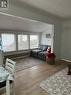 3 - 6060 Curtis Point Road, Alnwick/Haldimand, ON  - Indoor Photo Showing Living Room 
