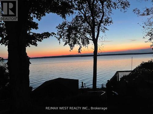 #3 -6060 Curtis Point Rd, Alnwick/Haldimand, ON - Outdoor With Body Of Water With View