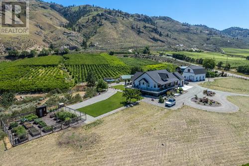 2940 82Nd Avenue, Osoyoos, BC - Outdoor With View