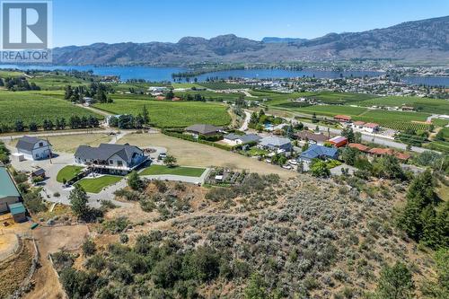 2940 82Nd Avenue, Osoyoos, BC - Outdoor With Body Of Water With View