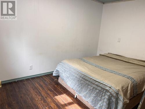 8 176 Northside Road, Vanderhoof, BC - Indoor Photo Showing Bedroom