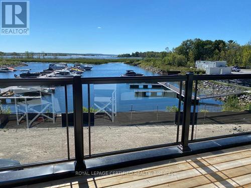 80 Marina Village Drive, Georgian Bay, ON - Outdoor With Body Of Water With View