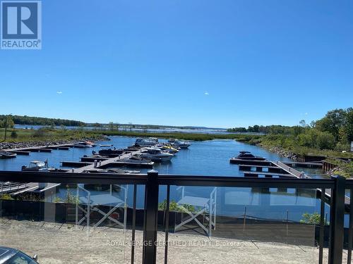 80 Marina Village Drive, Georgian Bay, ON - Outdoor With Body Of Water With View