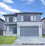 This photo is only for reference, similar home to be built. - 155 Klein Circle, Ancaster, ON  - Outdoor 
