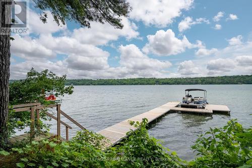 79 Goodman Crescent, Prince Edward County, ON - Outdoor With Body Of Water With View
