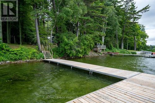 79 Goodman Crescent, Prince Edward County, ON - Outdoor With Body Of Water