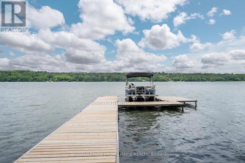 79 Goodman Crescent, Prince Edward County, ON - Outdoor With Body Of Water With View