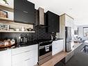 Kitchen - 166 21E Avenue, Sainte-Anne-De-Sabrevois, QC  - Indoor Photo Showing Kitchen With Upgraded Kitchen 