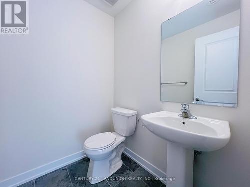 87 Mikayla Lane, Markham, ON - Indoor Photo Showing Bathroom