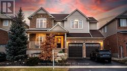 76 BLOSSOMFIELD CRES  Cambridge, ON N1S 0A5