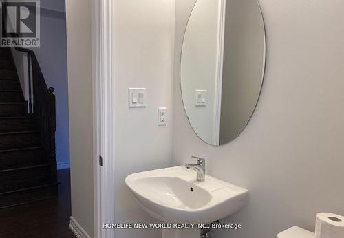 64 Douet Lane, Ajax, ON - Indoor Photo Showing Bathroom