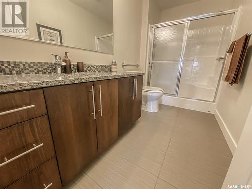 408 912 Otterloo Street, Indian Head, SK - Indoor Photo Showing Bathroom