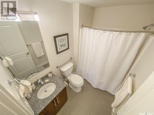 408 912 Otterloo Street, Indian Head, SK - Indoor Photo Showing Bathroom