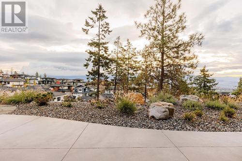 196 Summer Wood Drive, Kelowna, BC - Outdoor With View
