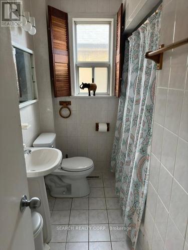 249 Gamma St, Toronto, ON - Indoor Photo Showing Bathroom